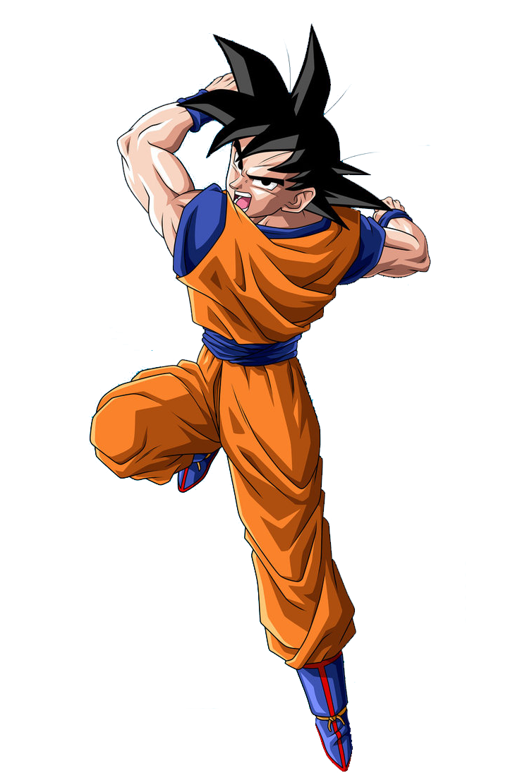 goku